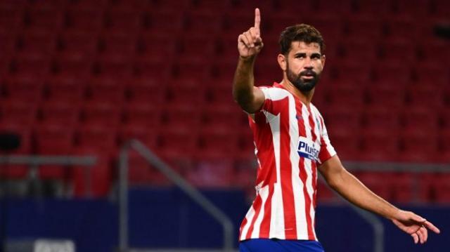 博鱼体育官方入口-马竞CEO谈科斯塔离队：我们容不下不尊重球队的人