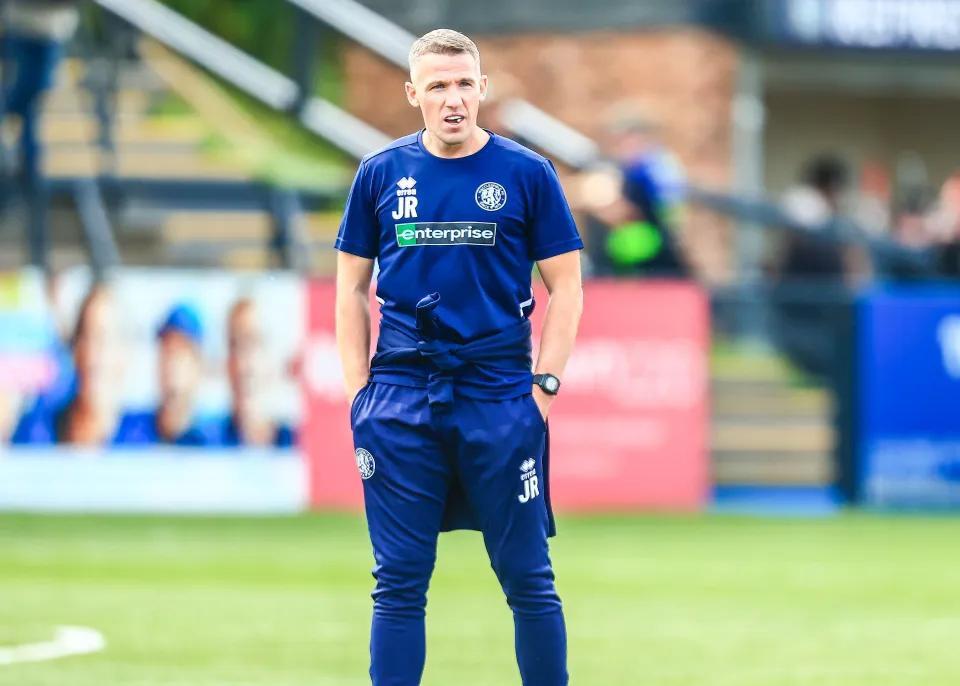 博鱼体育登录入口-鲁尼弟弟：若我们在足总杯中淘汰水晶宫，那将载入足总杯史册