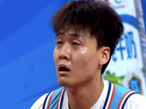 博鱼体育官方入口-赵继伟24分王者归来辽宁胜新疆，有无赵继伟辽篮是两支球队